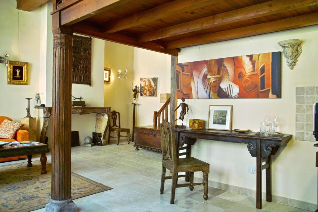 Chambres D'Hotes Artelit Lyon Kamer foto