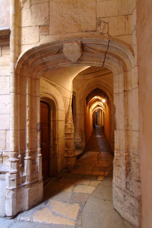 Chambres D'Hotes Artelit Lyon Buitenkant foto