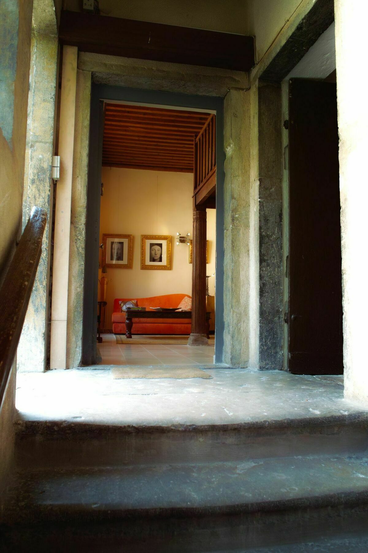 Chambres D'Hotes Artelit Lyon Buitenkant foto